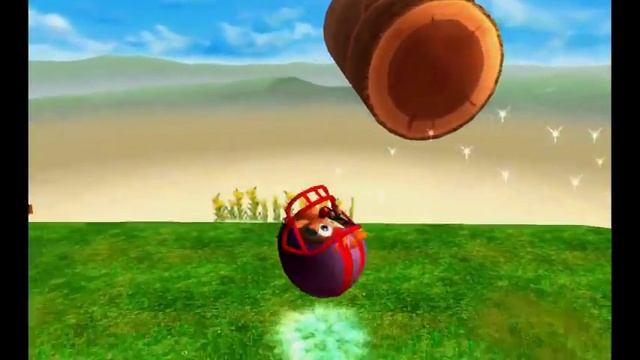 Crazy Hedgy - iPhone, iPad Gameplay Trailer - Jumping смотреть онлайн