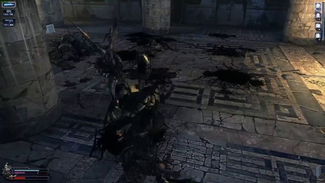 Почему провалилась Collapse: The Rage. смотреть онлайн