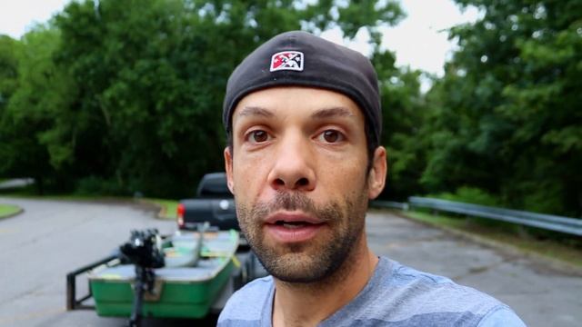 Mercury/Tohatsu 6HP Outboard: Review, Walk-Through, & Test Run. Best Jon Boat Motor? смотреть онлайн