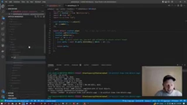 Coding Welephant pt 12 - assignment! #ladderly смотреть онлайн
