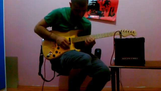 Roland MicroCube test MehmetKaramanoglu смотреть онлайн