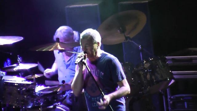 deep purple The Mule смотреть онлайн
