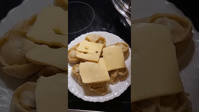 правильно разогревать манты))) смотреть онлайн