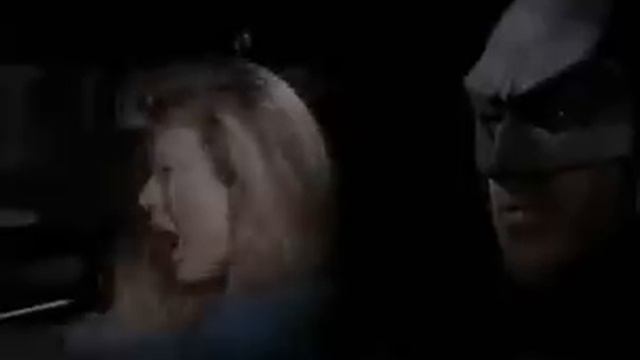 Kim Basinger in Batman смотреть онлайн