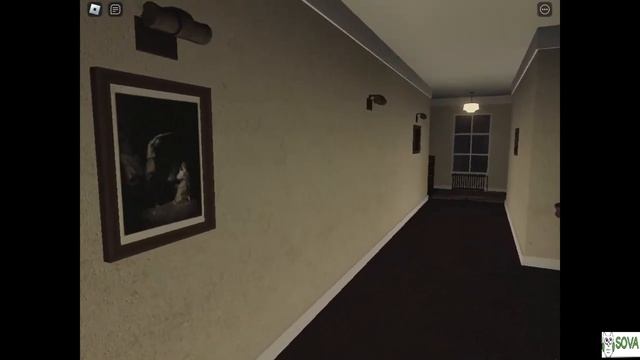 САМАЯ СТРАШНАЯ ИСТОРИЯ РОБЛОКС! КТО ВЛОМИЛСЯ К КАРЕН? Роблокс ужасы #roblox смотреть онлайн
