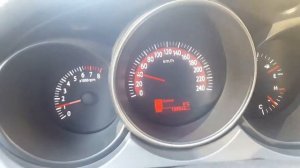 Kia optima непонятный вой