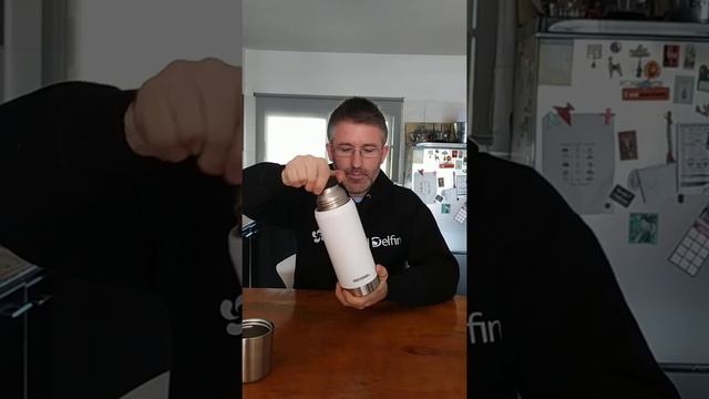 Les presentamos el termo Waterdog OBUS смотреть онлайн