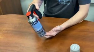 Ручка-распылитель AUTON для аэрозолей (пистолет-насадка)