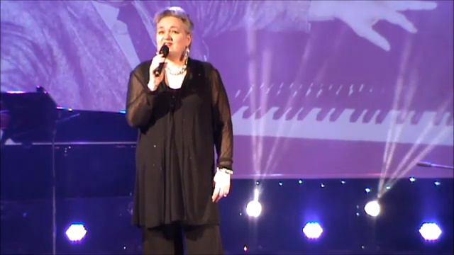 Песня о материнской любви