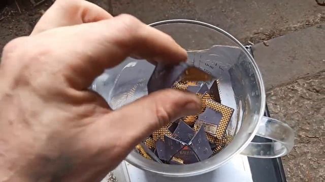 переработка процессоров смотреть онлайн
