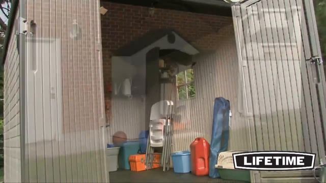 Пластиковые хозблоки смотреть онлайн