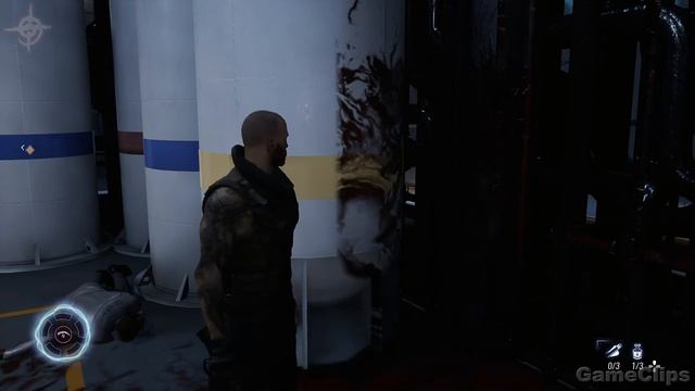 WEREWOLF THE APOCALYPSE EARTHBLOOD PS5 Gameplay Walkthrough Full Game No Commentary