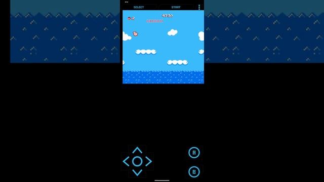 Nostalgia Games - Adventure Island 1986 Gameplay on Android смотреть онлайн