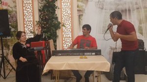 Даргинская Душевная Песня Джамалов Рамазан 2022.