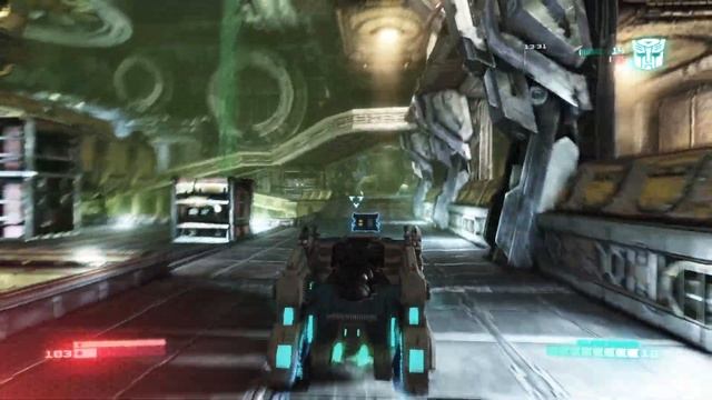 ULTRA MAGNUS - Transformers: Fall Of Cybertron - Online Multiplayer (2023) #transformers #gaming смотреть онлайн