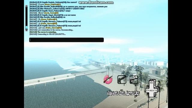 Адванс РП.Вся правда. смотреть онлайн