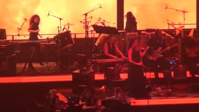 The world of Hans Zimmer - Le roi lion - Arkéa Arena, Floirac. смотреть онлайн