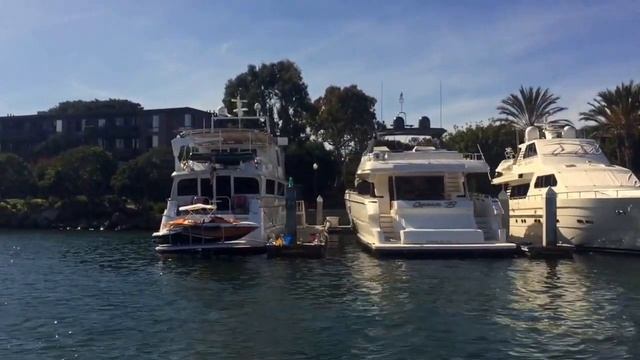 ❗️МОЙ ДЕНЬ РОЖДЕНИЯ│ЯХТА│LA❗️ смотреть онлайн