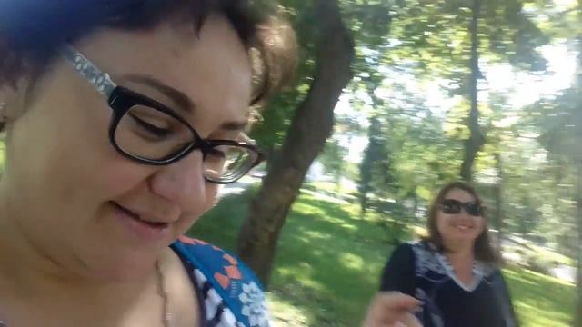 Струковский сад/парк - Самара смотреть онлайн