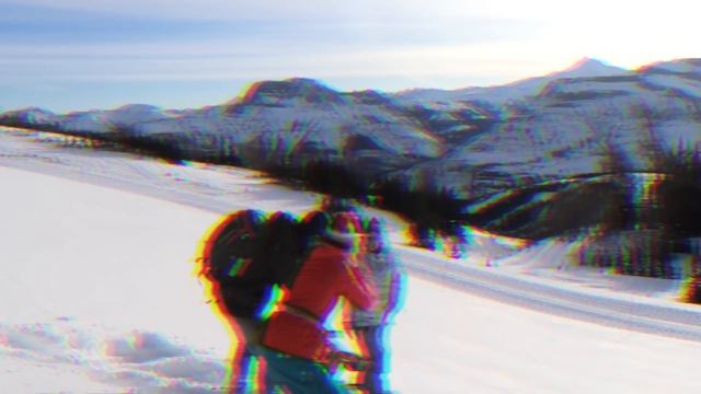 Mission: TRAVEL ALBERTA – VLOG смотреть онлайн