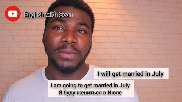 Отличие между WILL , GOING TO и SHALL| Просто и легко | будущее время в английском языке смотреть онлайн