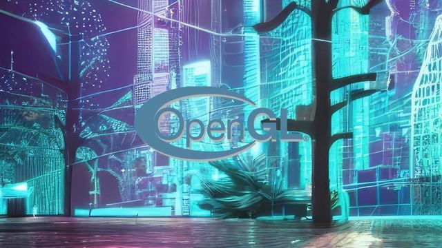 3D Basics with OpenGL and C++ смотреть онлайн