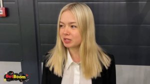 «ЭТУ КОМАНДУ ЖДЕТ УСПЕХ» ПОЛИНА КОПЕЙКИНА ПРО РЕАЛЬНЫХ БРОУКОВ