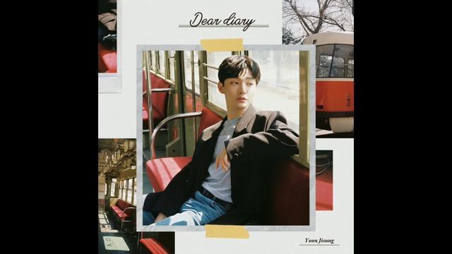 [ AUDIO ] Yoon Jisung - I'll Be There(너의 페이지) смотреть онлайн