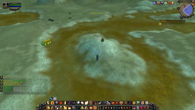 Quest 1647: Heavy Metal (WoW, human, paladin) смотреть онлайн