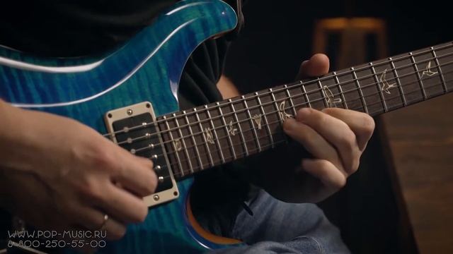 Гитарный процессор ZOOM G1X FOUR смотреть онлайн