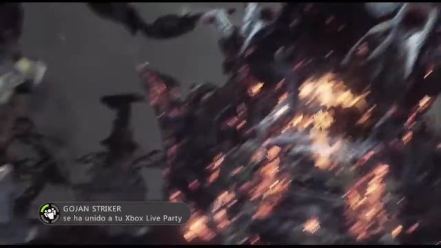 Gears of War 3 - Seriously 3.0 Achievement смотреть онлайн