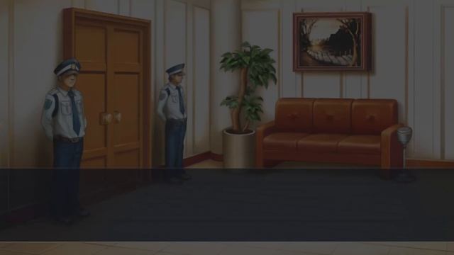 WHO BROKE THE URN - Phoenix Wright: Trials and Tribulations (Part 17) смотреть онлайн