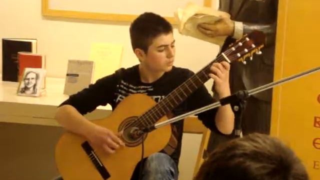 SONATINA op.111 смотреть онлайн