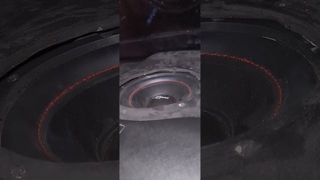 Замена штатного сабвуфера аккорд 8 смотреть онлайн
