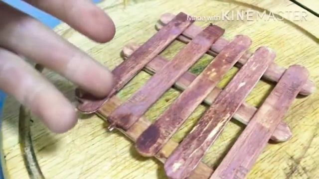 КАК СДЕЛАТЬ ПАЛЕТКУ ДЛЯ ФИНГЕРБОРДА!!! смотреть онлайн