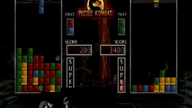 Mortal kombat unchained ( PSP ) on Gionee Pocket ( low end android) смотреть онлайн