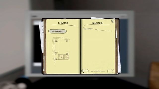 Casebook: Episode 0 (Special Edition) (English) смотреть онлайн