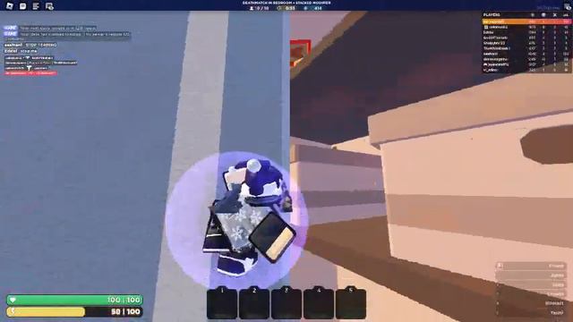 Ragdoll universe Bedroom's button location смотреть онлайн