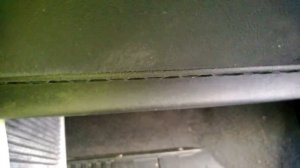 Замена салонного фильтра на ауди а1 своими руками