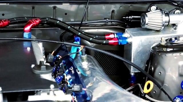 Special BonusTrack By Overdrive EP:1