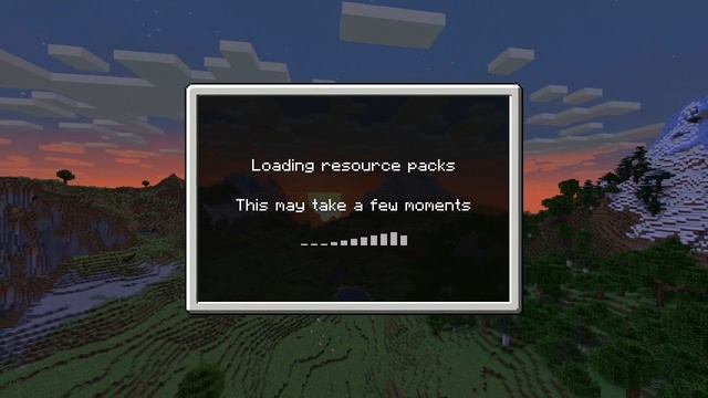 JAVA UI MOD FOR MINECRAFT PE 1.18 | JAVA UI for Mcpe | mod minecraft pe смотреть онлайн