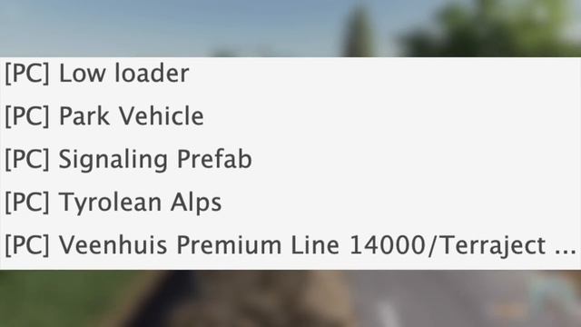 FARM SIM NEWS! | New Maps & Autoload Bale Trailer Update! FS19 смотреть онлайн