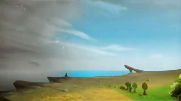 Rainbow of love reverse