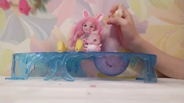 энчантималс мультик👍👍👍👍👍💖💖