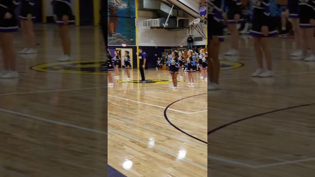 Lassen Basketball Game смотреть онлайн