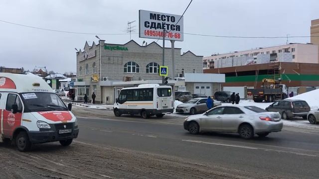 Павловская Слобода 2 смотреть онлайн