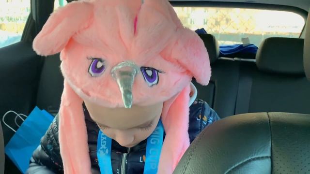 Соревнования по художественной гимнастике! Первое серьёзное выступление! смотреть онлайн