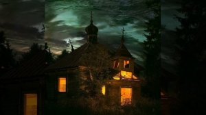 Церковные песнопения. 10. Душе моя - Кондак Великого покаянного канона Андрея Критского