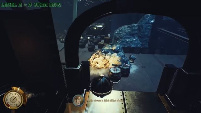 STEAMROLL, Platinum Walkthrough, Ps4 PrO смотреть онлайн