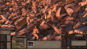 ПРОКАЧКА КРЕПОСТИ - Kenshi tutorial (ОБУЧЕНИЕ)